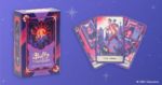 Buffy the vampire slayer tarot card deck