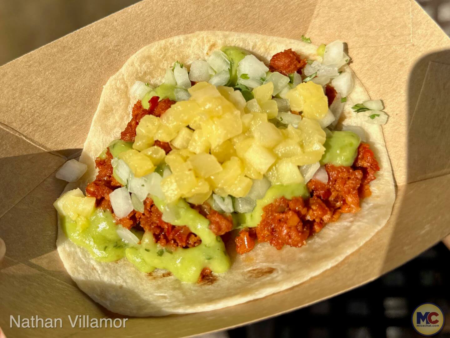 Disneyland, Earth Month, plant-based, Disney California Adventure Food & Wine Festival