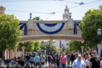 Disney California Adventure Buena Vista Street crowds DSC_4518-X5