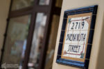 Disney California Adventure Buena Vista Street tile address marker DSC_4507-X5