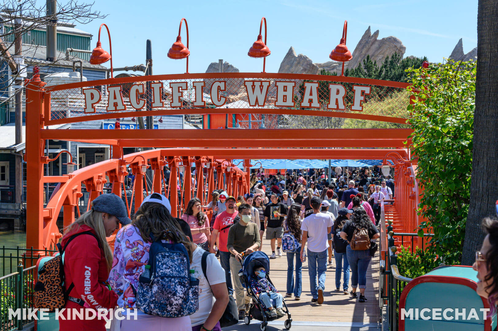 , DISNEYLAND UPDATE – Tickets Too High, Genie Too Low & Rogers The Musical!