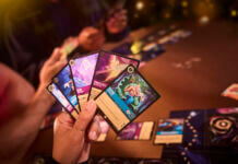 Disney Lorcana Guide: Magic is in the Cards