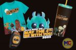 Disney Star Wars Day 2023