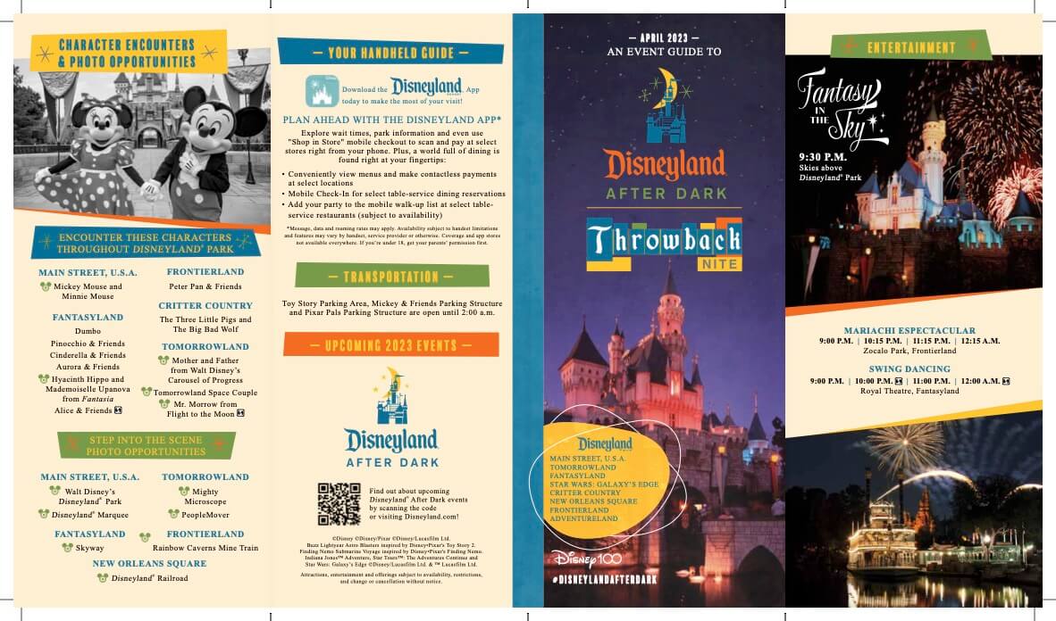 , DISNEYLAND UPDATE – Tickets Too High, Genie Too Low & Rogers The Musical!