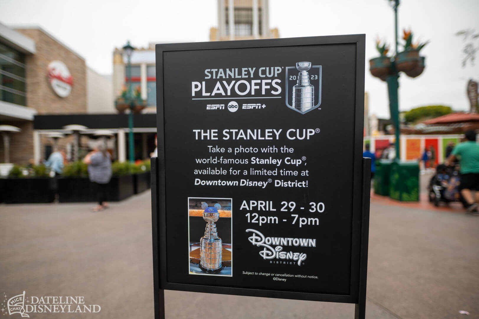 Disneyland, Disneyland Update: Fantasmic Aftermath, Spring Things & Construction Views