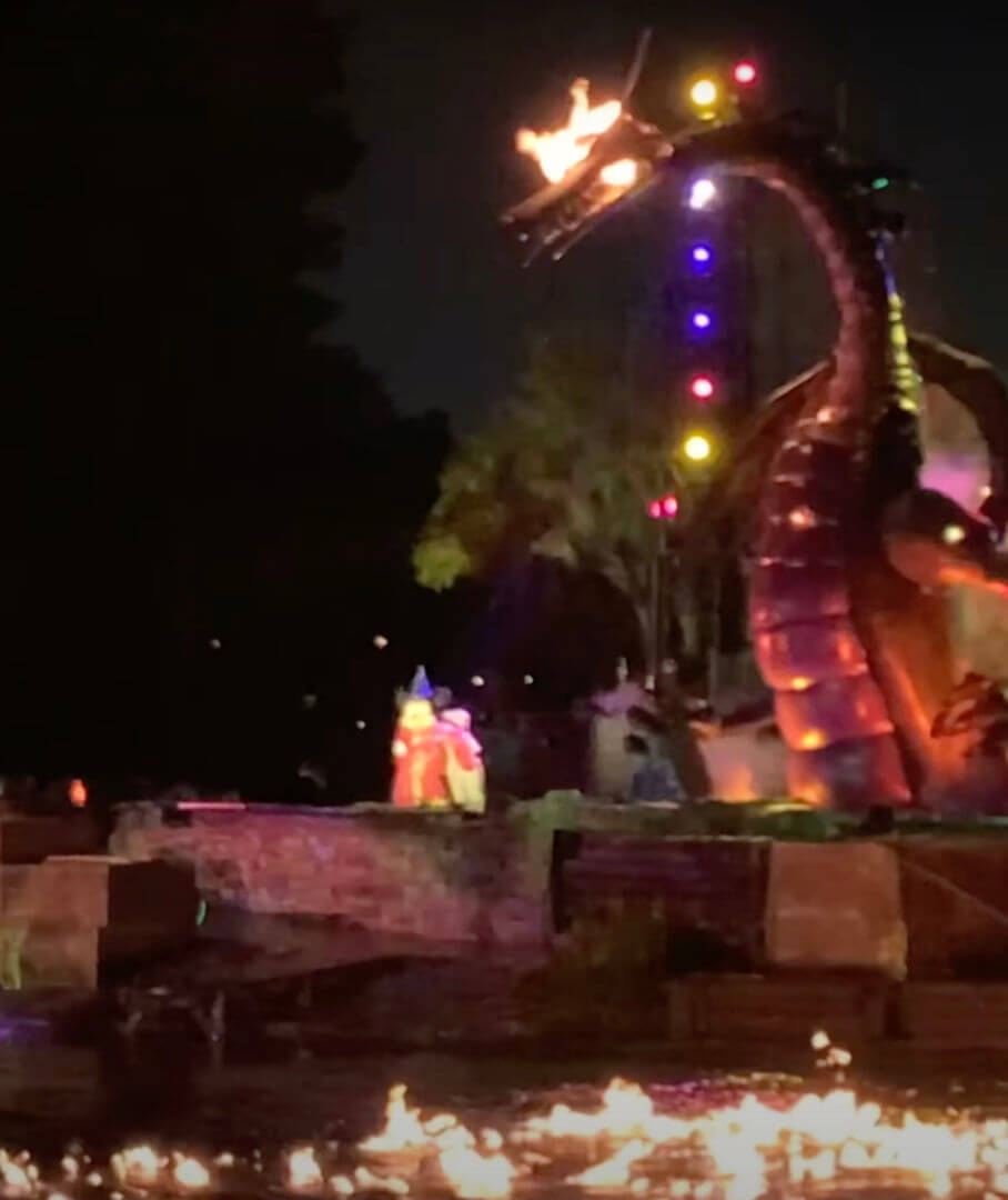 , Disneyland Update – From Doom to Bloom