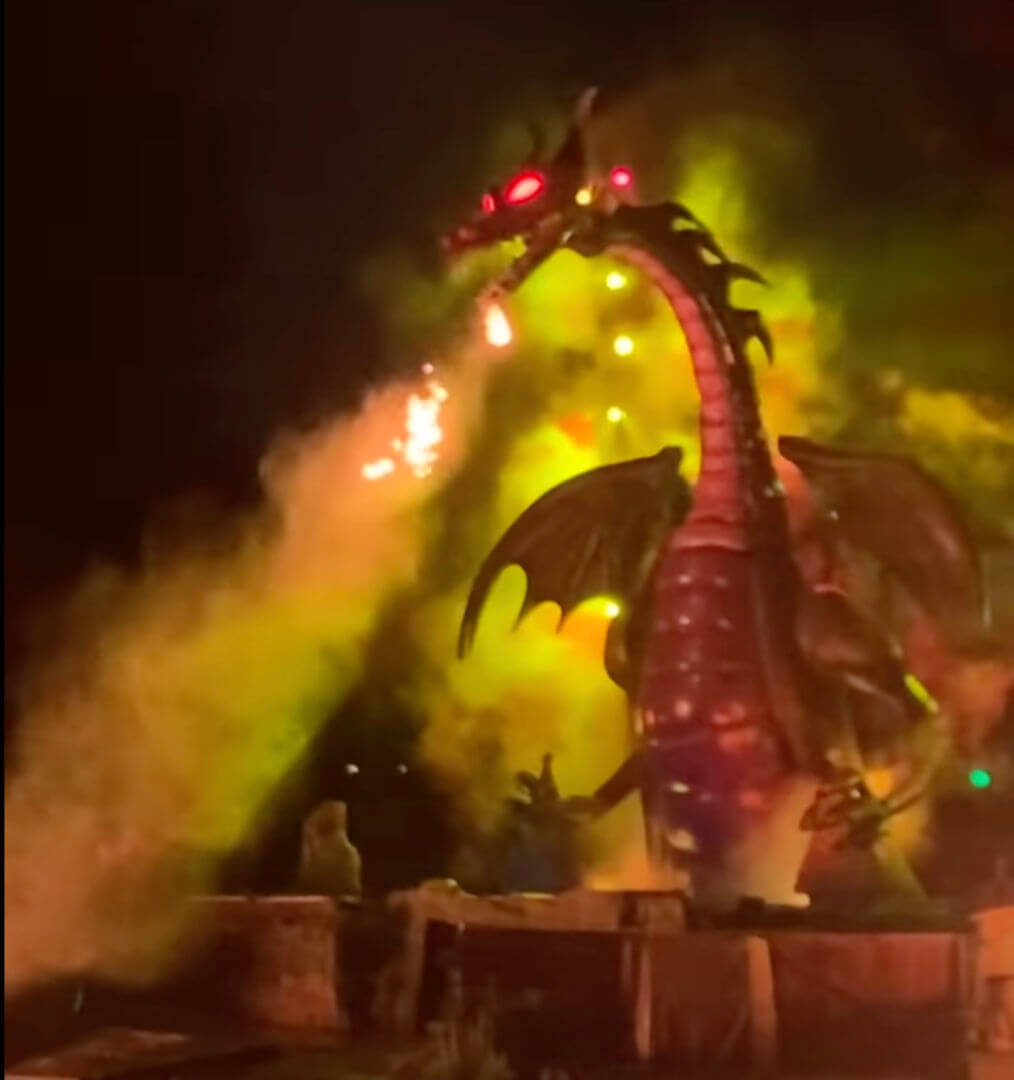 , Disneyland Update – From Doom to Bloom