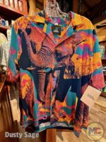 Disneyland Earth Day Nat Geo shirt