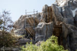 Disneyland Fantasyland Matterhorn Bobsleds refurbishment DSC_5189-X5