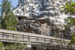 Disneyland Fantasyland Matterhorn Bobsleds refurbishment DSC_5212-X5