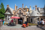 Disneyland Fantasyland Mr Toad’s Wild Ride dark ride refurbishment closure DSC_5290-X5