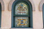 Disneyland Make-A-W-ish Foundation Wish Lounge window on Main Street DSC_4615-X5