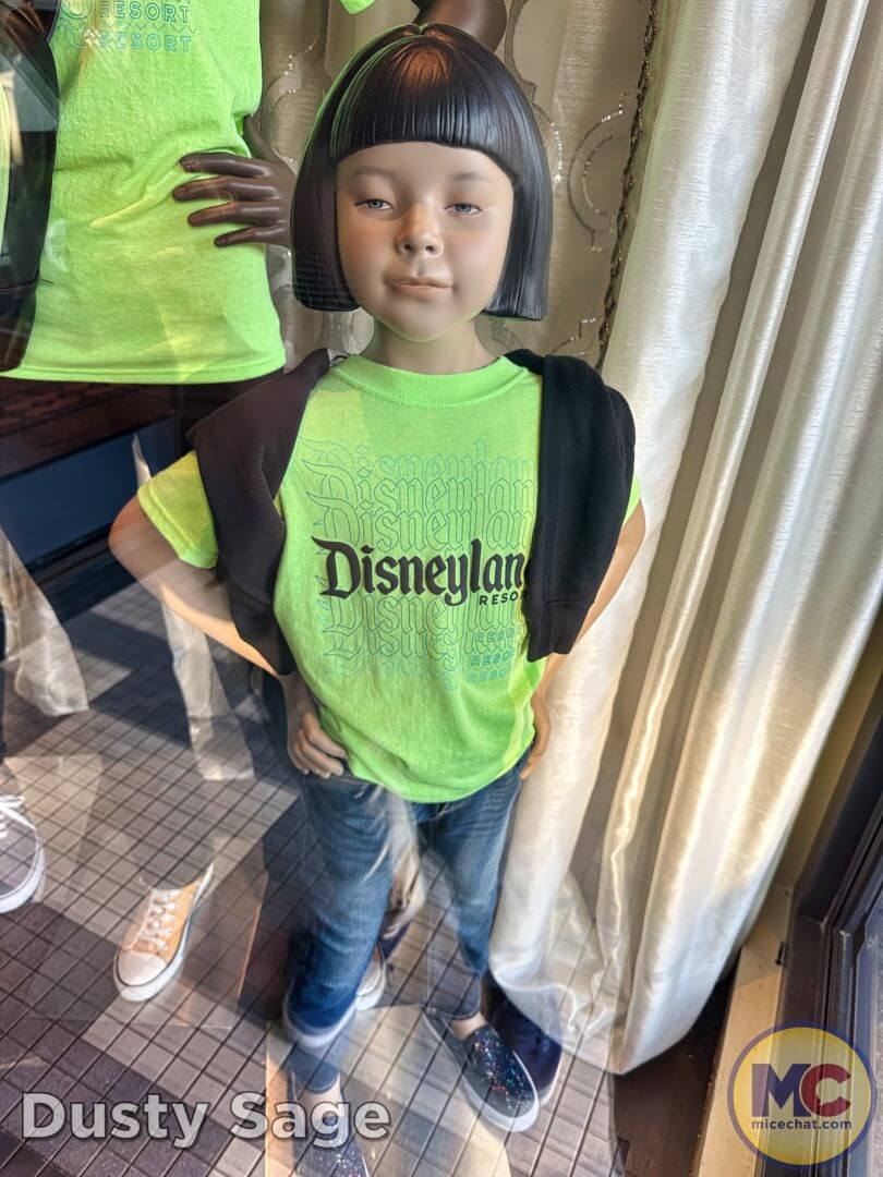 , Disneyland Update: Rolling… Heads, Strollers & Easter Eggs