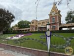 Disneyland News Disneyland Mickey Floral Replanted MiceChat
