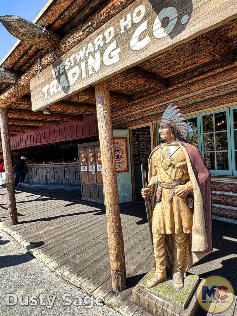 , Disneyland Update – From Doom to Bloom