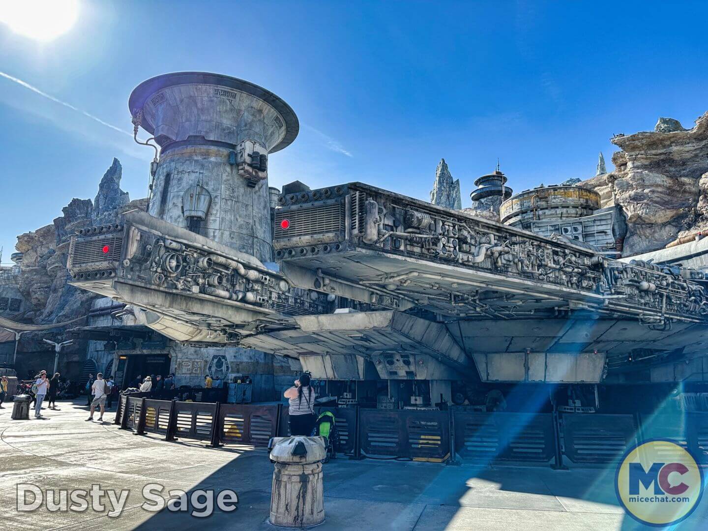 , DISNEYLAND UPDATE – Tickets Too High, Genie Too Low & Rogers The Musical!