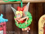 Disneyland News beauty holiday shop tinker bell MiceChat