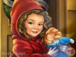 Disneyland News beauty holiday shop window child MiceChat