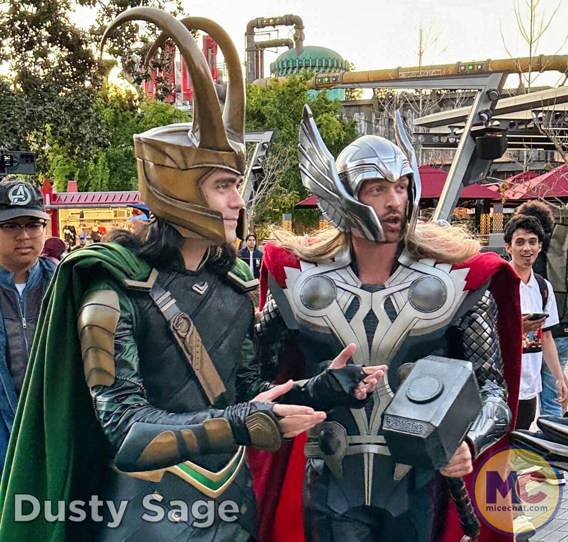, DISNEYLAND UPDATE – Tickets Too High, Genie Too Low & Rogers The Musical!