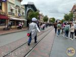 Disneyland News beauty main street MiceChat