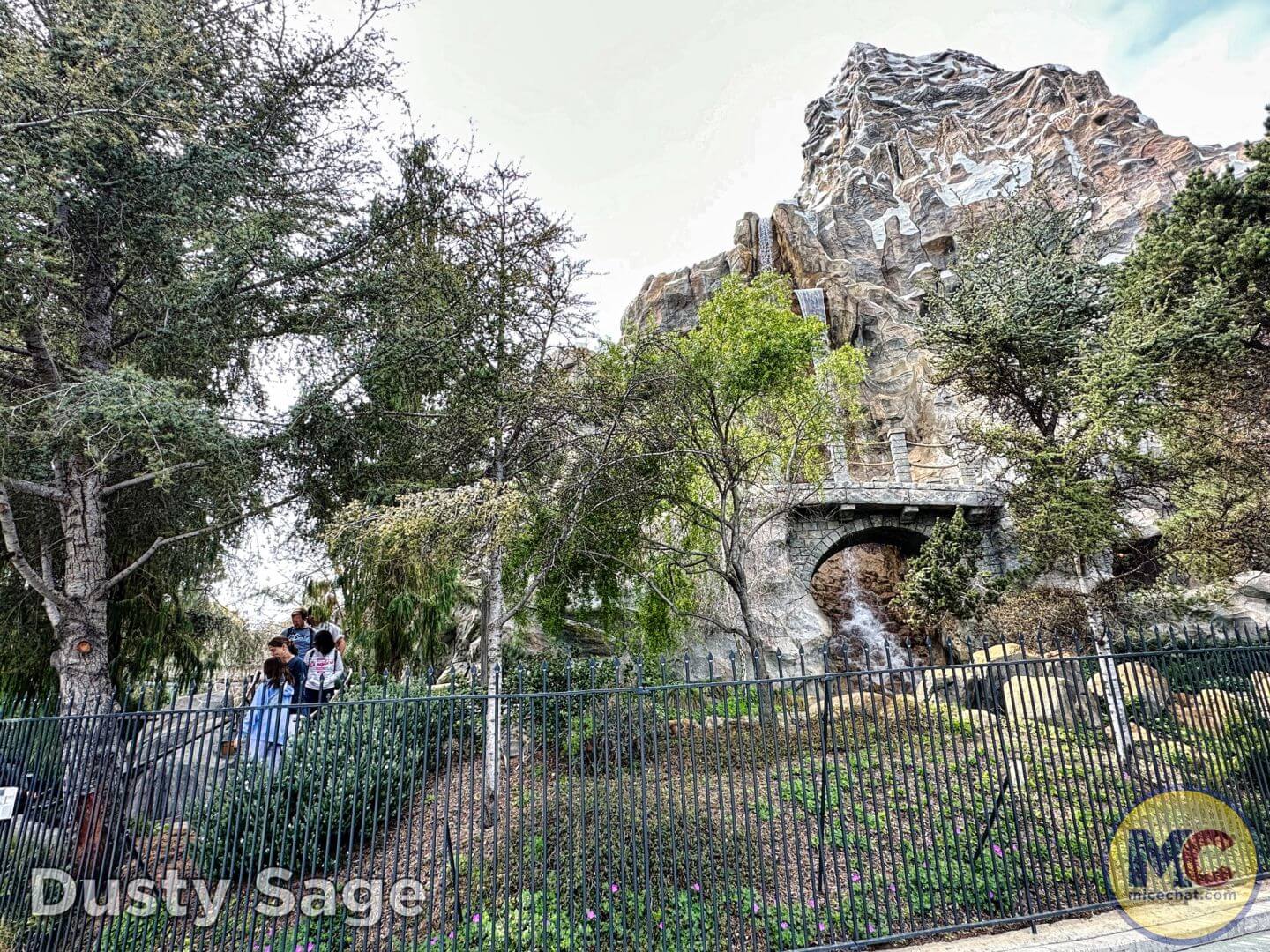 , Disneyland Update: Rolling&#8230; Heads, Strollers &#038; Easter Eggs