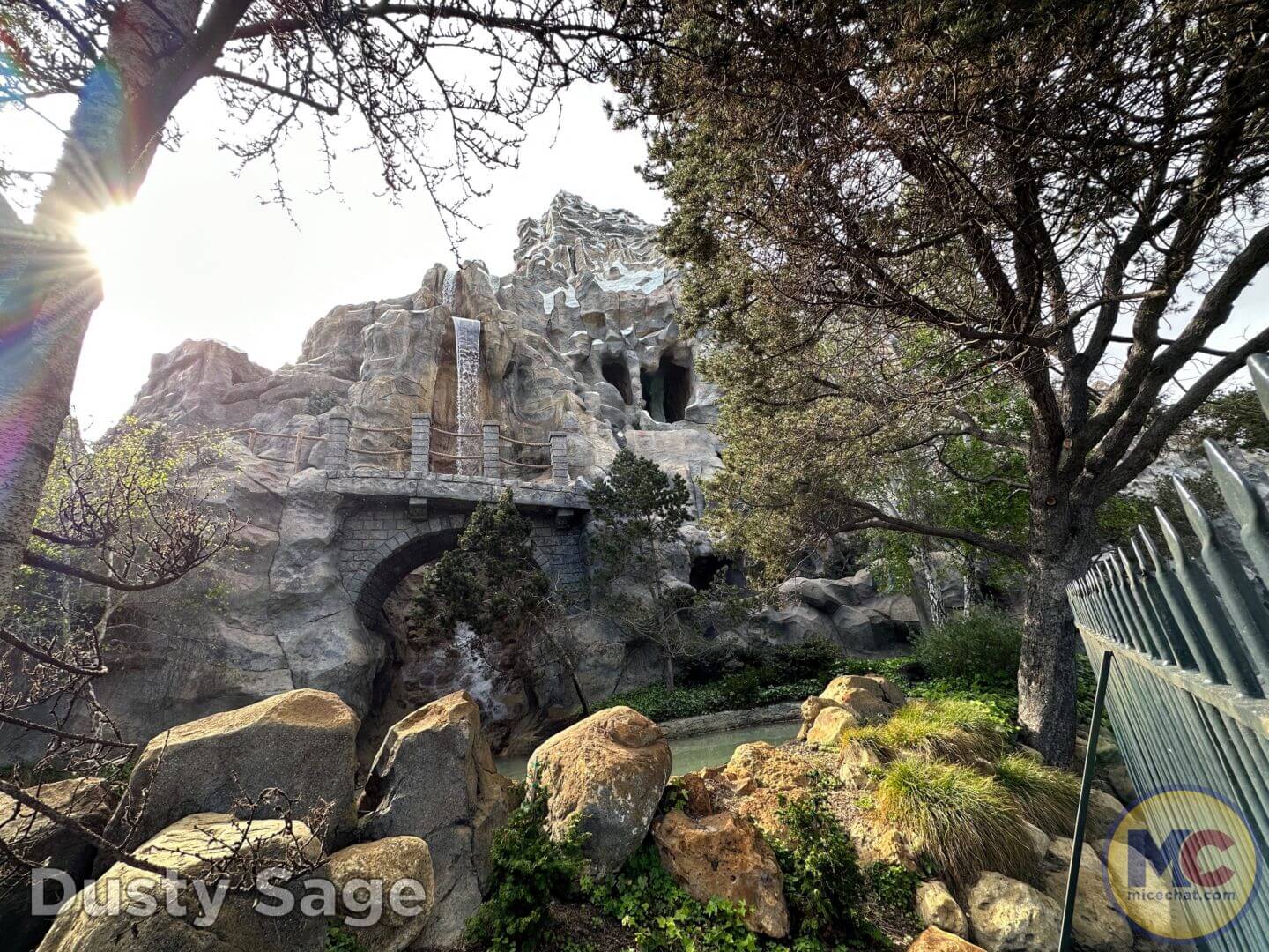 , Disneyland Update: The Last Splash, Crowd Flux &#038; Keys to the Kingdom!