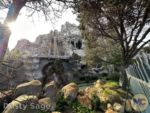 Disneyland News beauty matterhorn side MiceChat