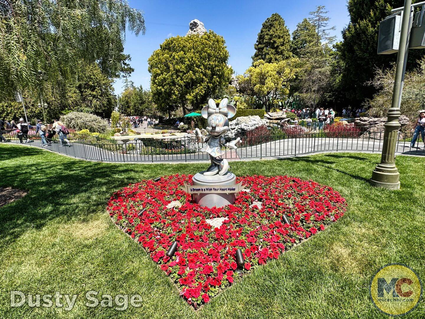 , Disneyland Update – From Doom to Bloom