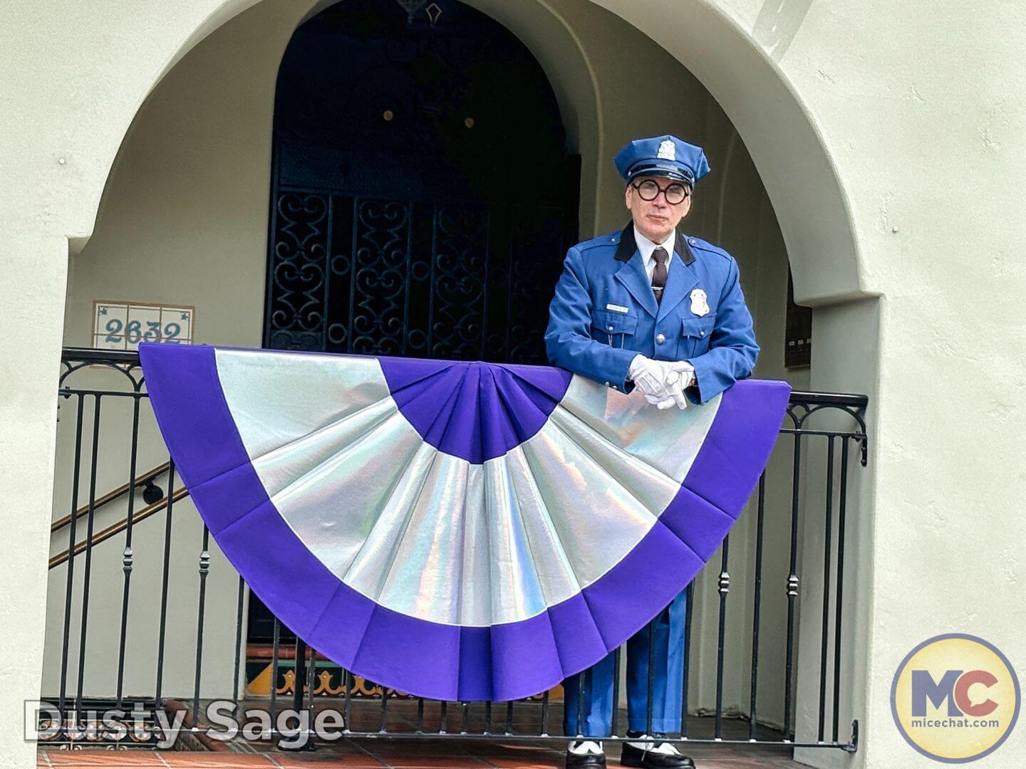 , Disneyland Update: Rolling&#8230; Heads, Strollers &#038; Easter Eggs