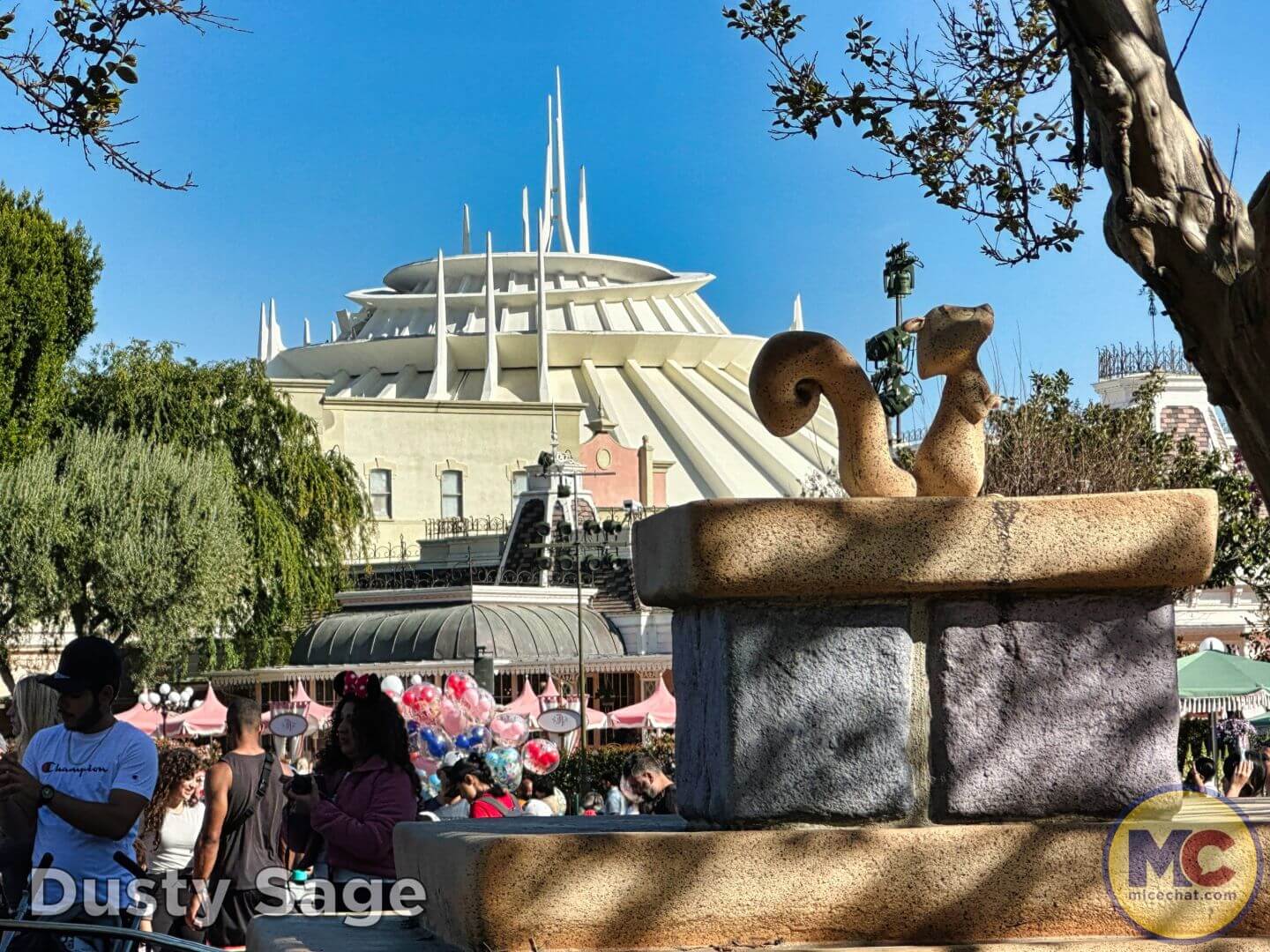 , DISNEYLAND UPDATE – Tickets Too High, Genie Too Low & Rogers The Musical!
