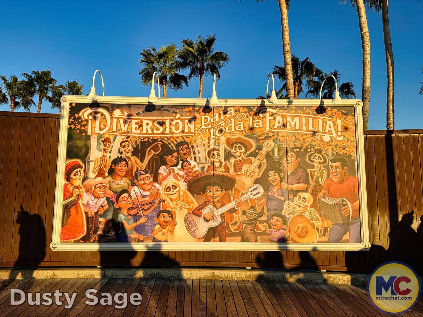 , Disneyland Update: Rolling… Heads, Strollers & Easter Eggs