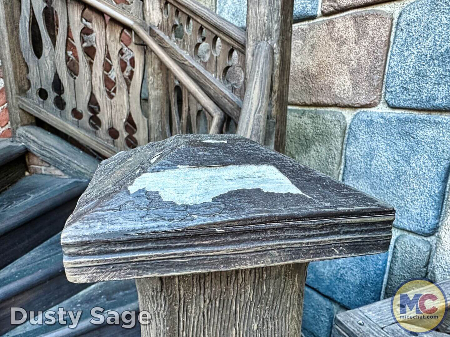 , Disneyland Update: Rolling… Heads, Strollers & Easter Eggs