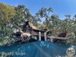 Disneyland News construction adventureland treehouse 4 MiceChat