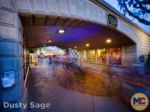 Disneyland News construction adventureland treehouse main street tunnel 1 MiceChat