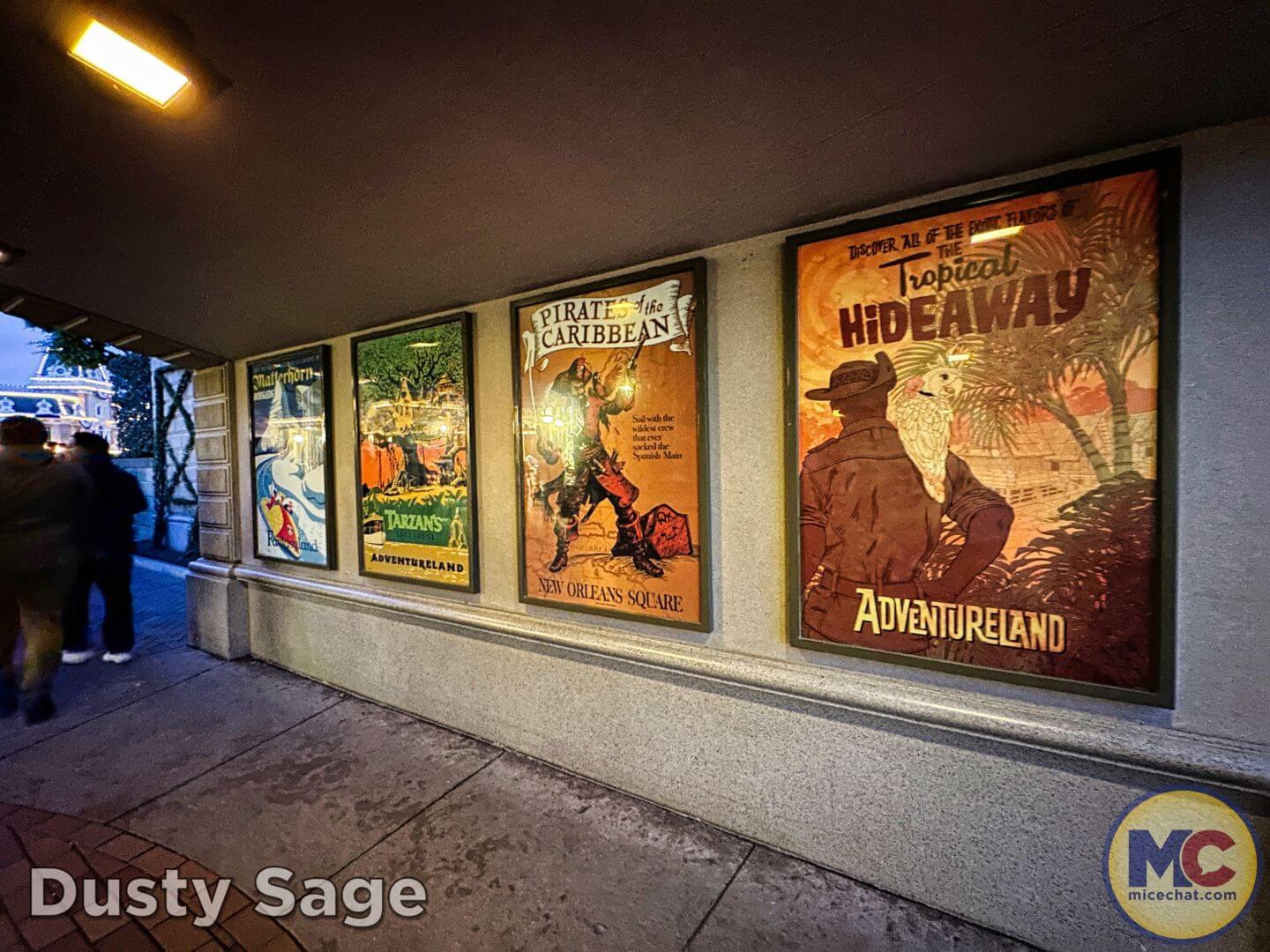 , DISNEYLAND UPDATE – Tickets Too High, Genie Too Low & Rogers The Musical!
