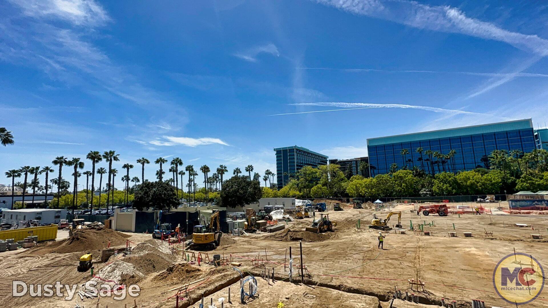, Disneyland Update – From Doom to Bloom