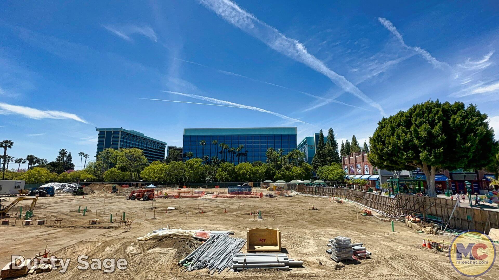 , Disneyland Update – From Doom to Bloom