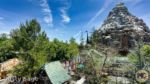 Disneyland News construction matterhorn 3 MiceChat