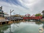 Disneyland News construction san fransokyo bay MiceChat