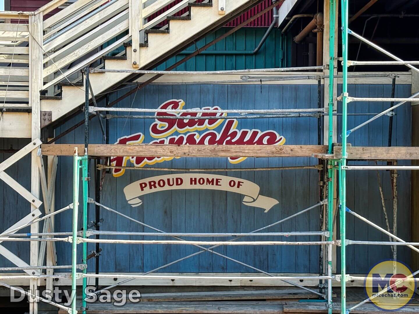 , Disneyland Update – From Doom to Bloom