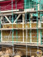 Disneyland News construction san fransokyo new signs 3 MiceChat