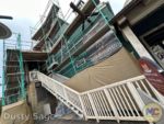 Disneyland News construction san fransokyo side parade route MiceChat