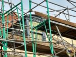 Disneyland News construction tiana closeup window MiceChat