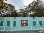 Disneyland News construction tiana restaurant 1 MiceChat