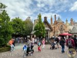 Disneyland News crowds fantasyland 2 MiceChat