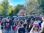 Disneyland News crowds fantasyland MiceChat