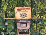 Disneyland News crowds indiana jones 80 minutes MiceChat
