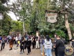 Disneyland News crowds indiana jones MiceChat