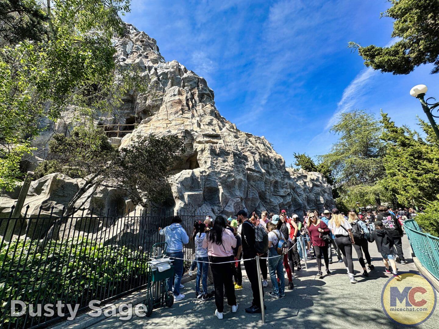 , DISNEYLAND UPDATE – Tickets Too High, Genie Too Low & Rogers The Musical!