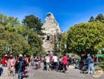 Disneyland News crowds matterhorn way MiceChat